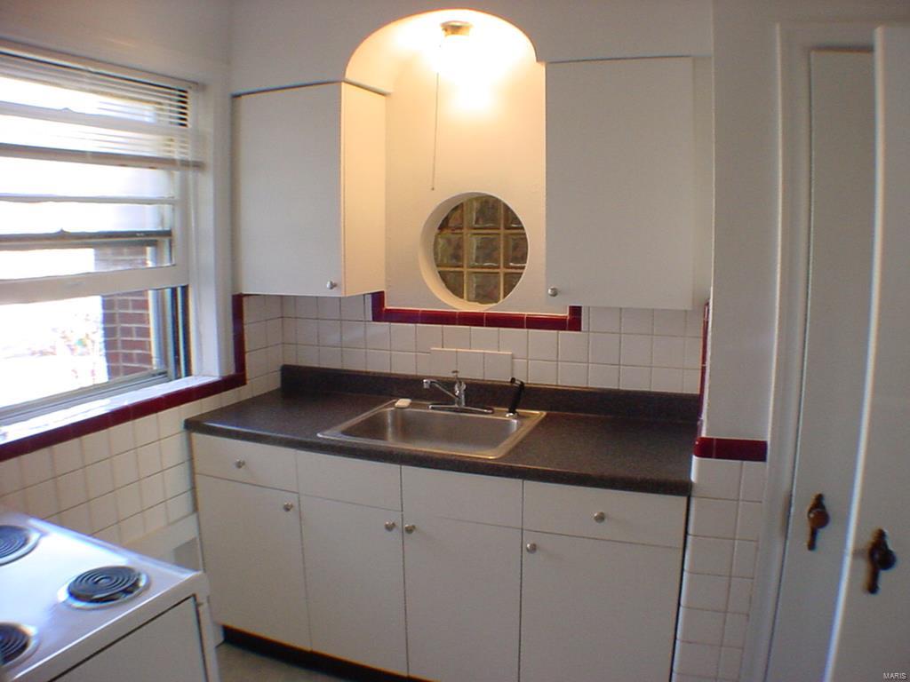 Wenzlick Park Add - Residential Income