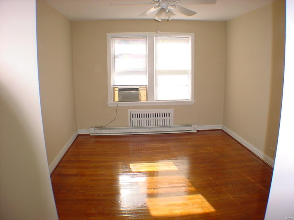 Wenzlick Park Add - Residential Income