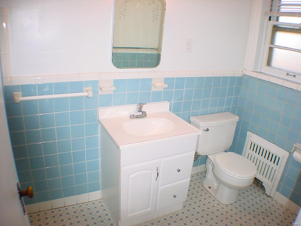 Wenzlick Park Add - Residential Income