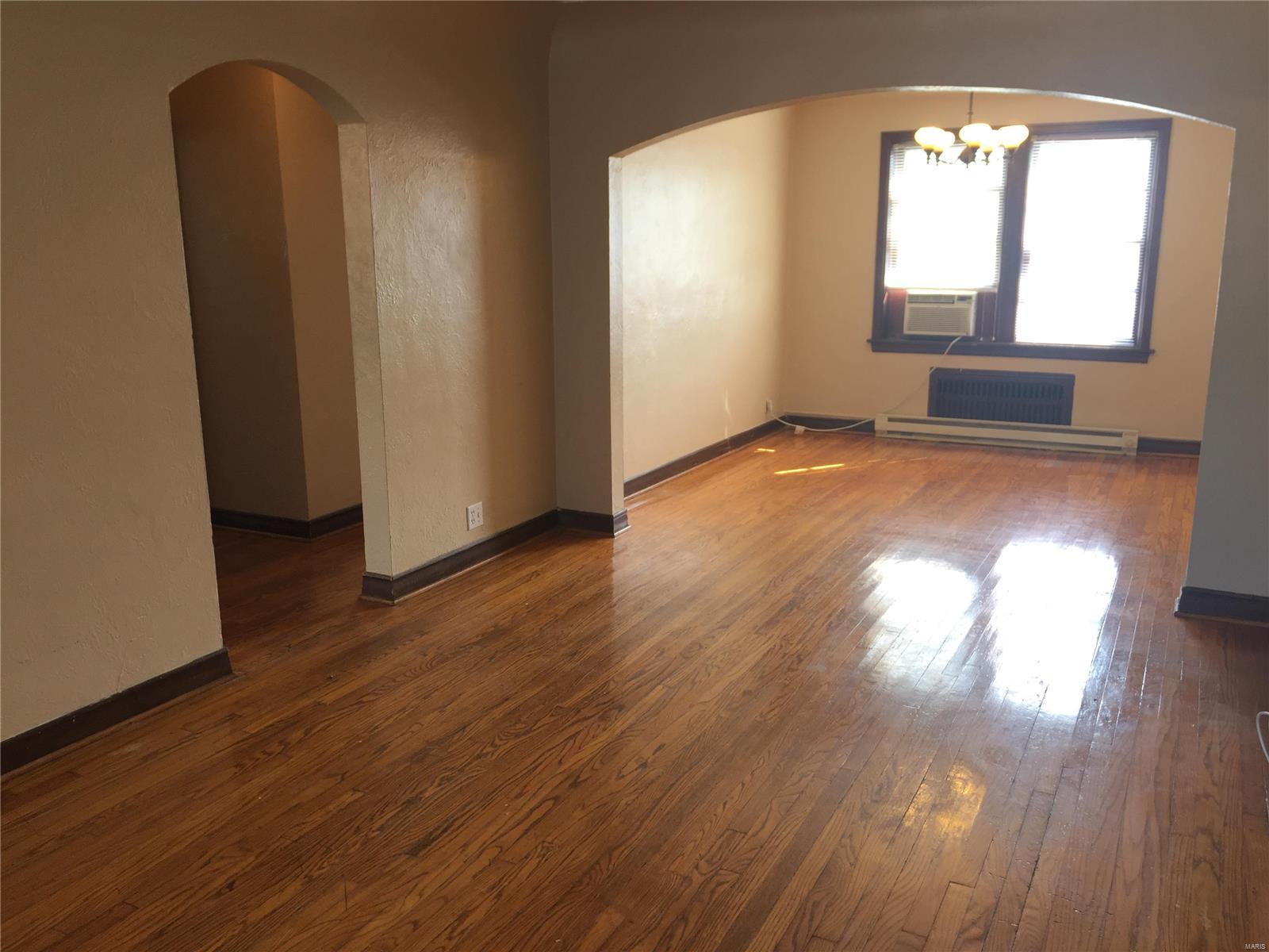 Wenzlick Park Add - Residential Income