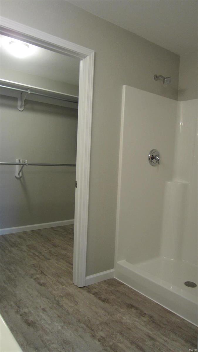 Bosa Heights - Residential