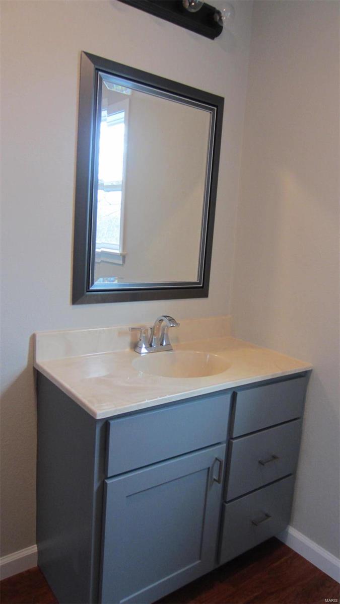 Bosa Heights - Residential