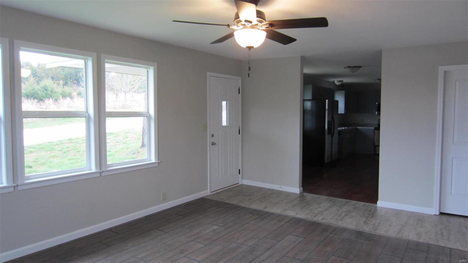 Bosa Heights - Residential