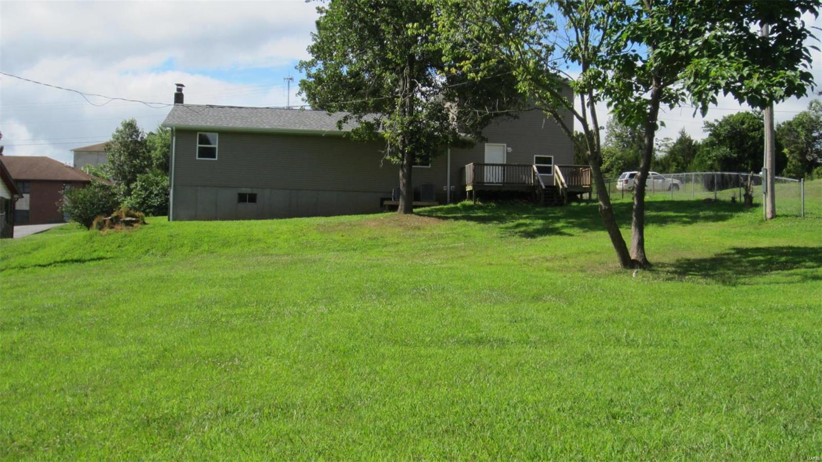 Bosa Heights - Residential