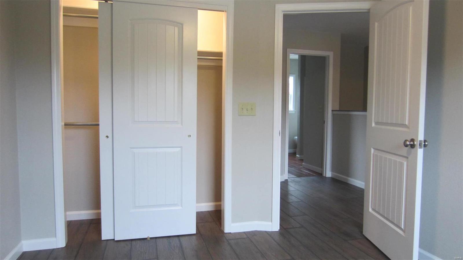 Bosa Heights - Residential