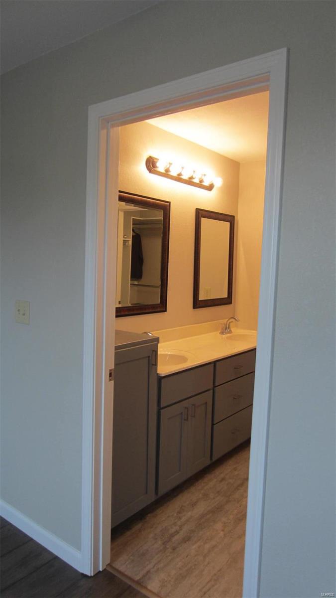 Bosa Heights - Residential