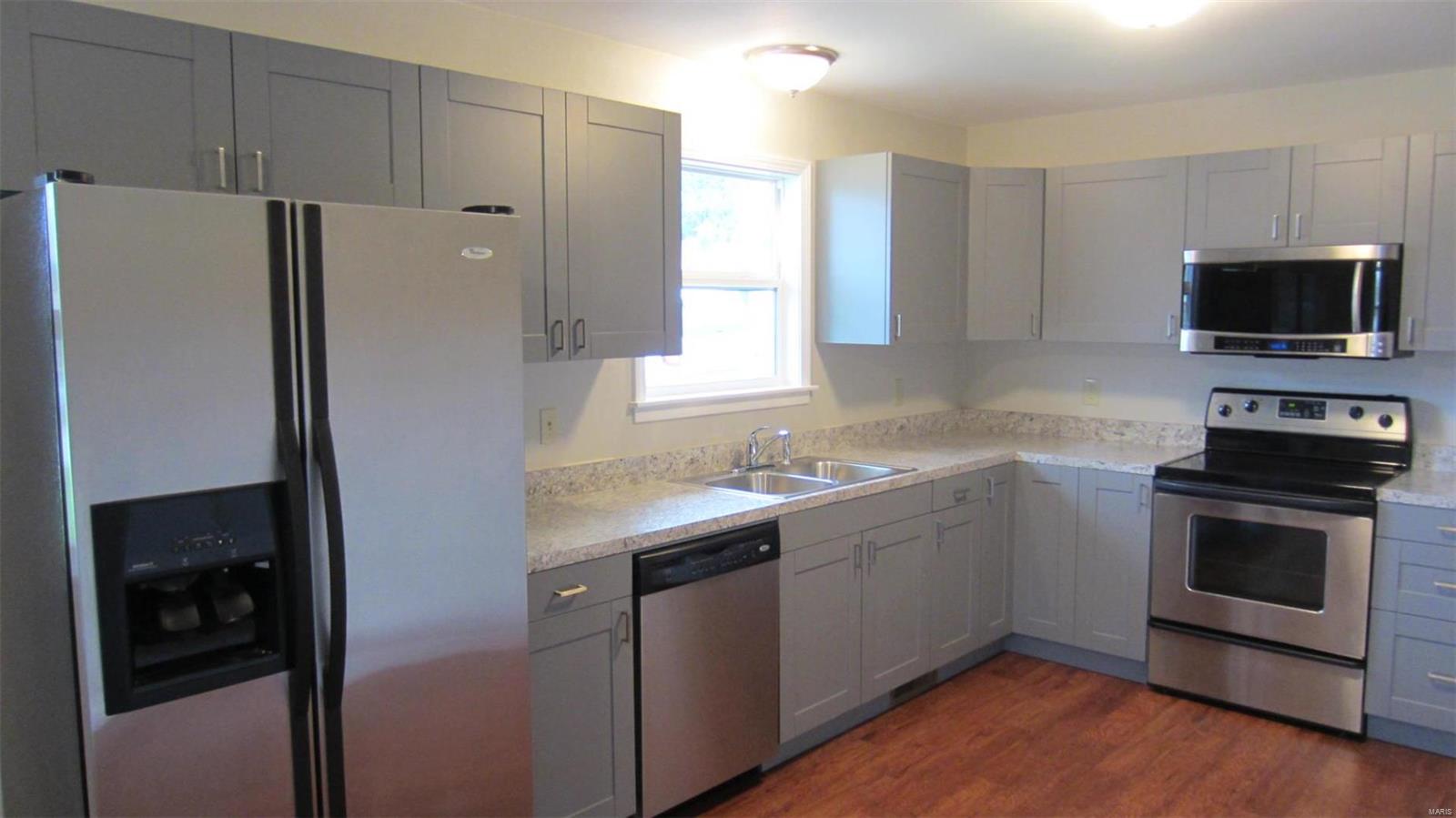 Bosa Heights - Residential