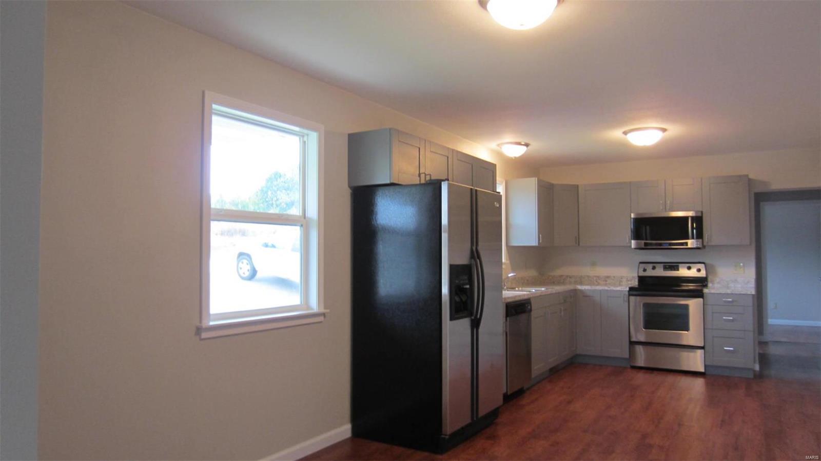 Bosa Heights - Residential