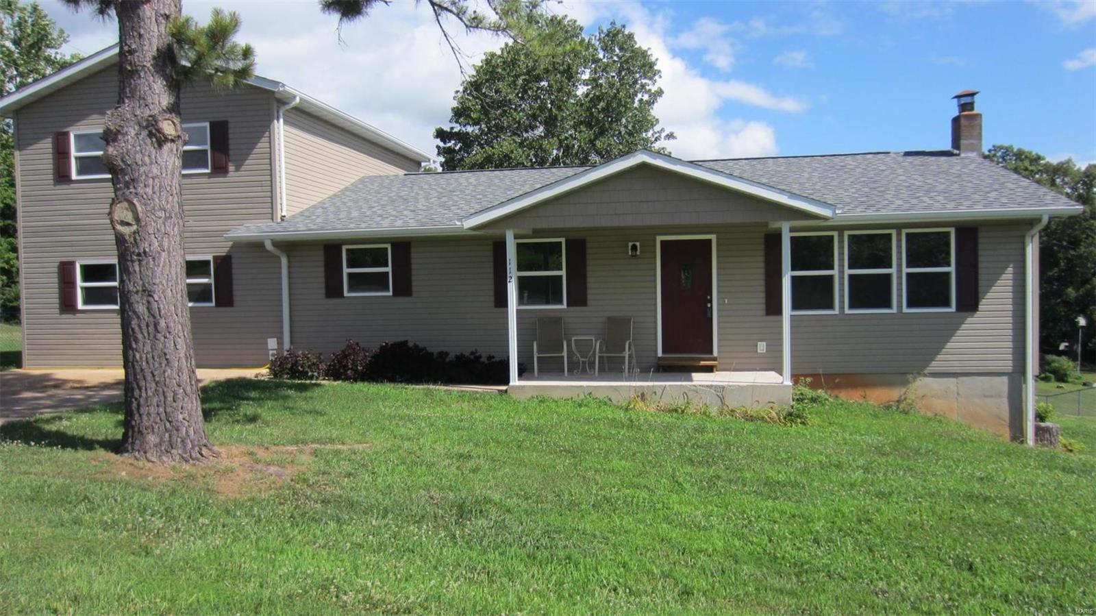 Bosa Heights - Residential