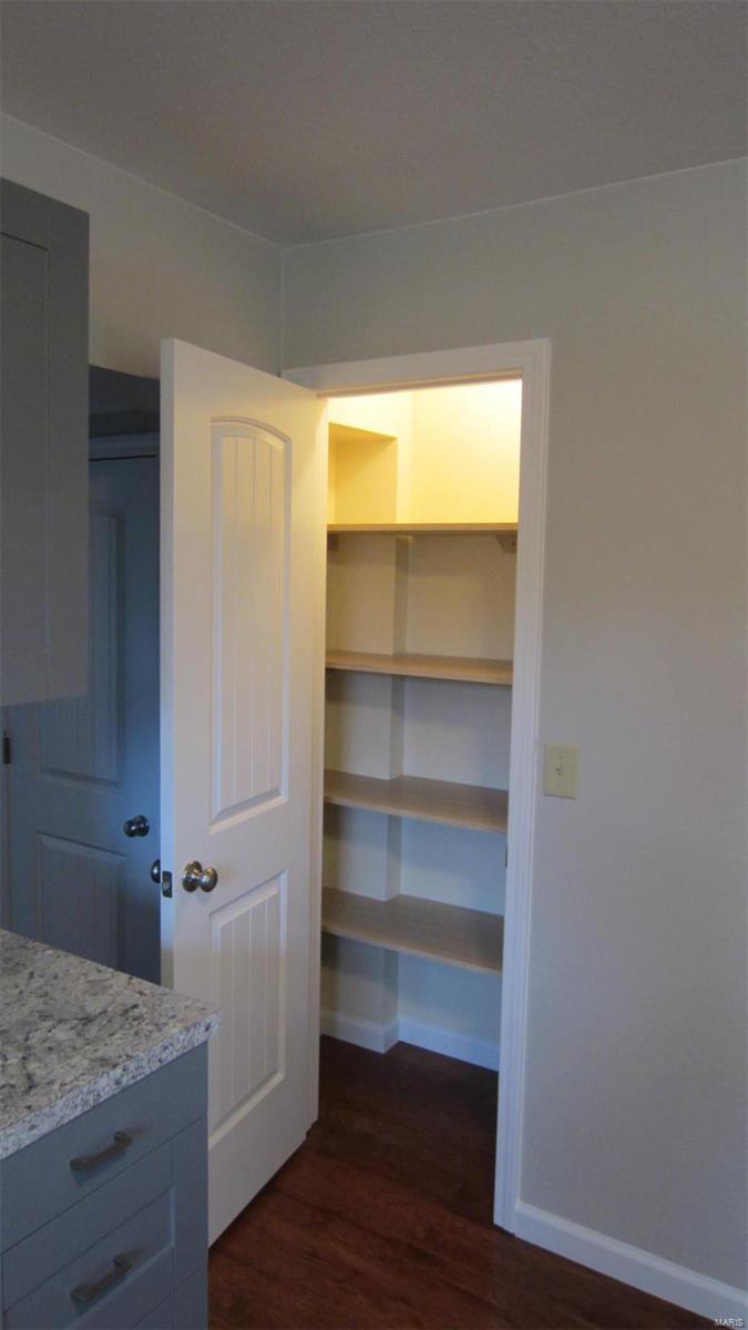 Bosa Heights - Residential