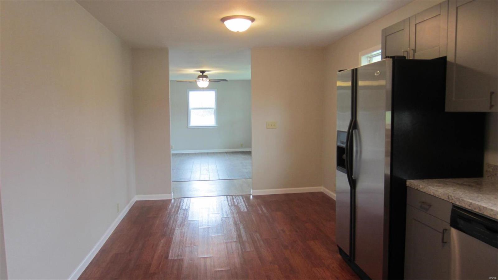 Bosa Heights - Residential