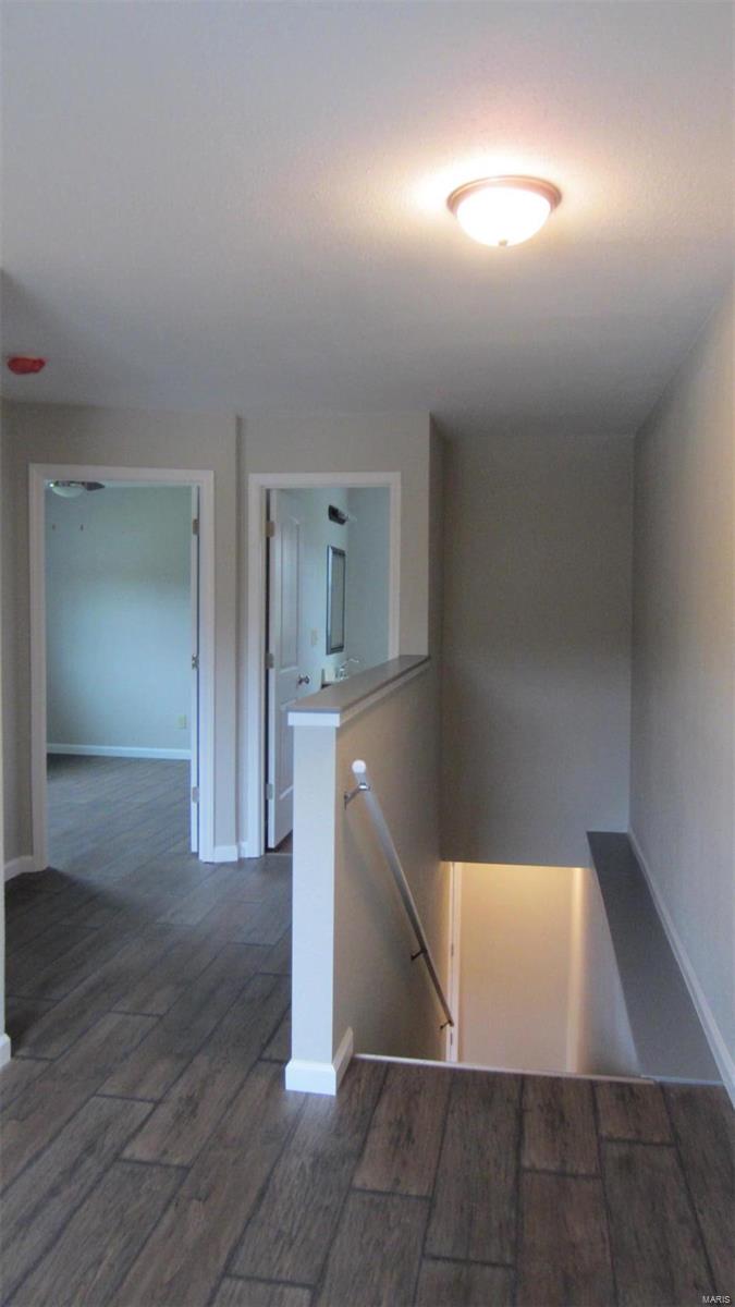 Bosa Heights - Residential