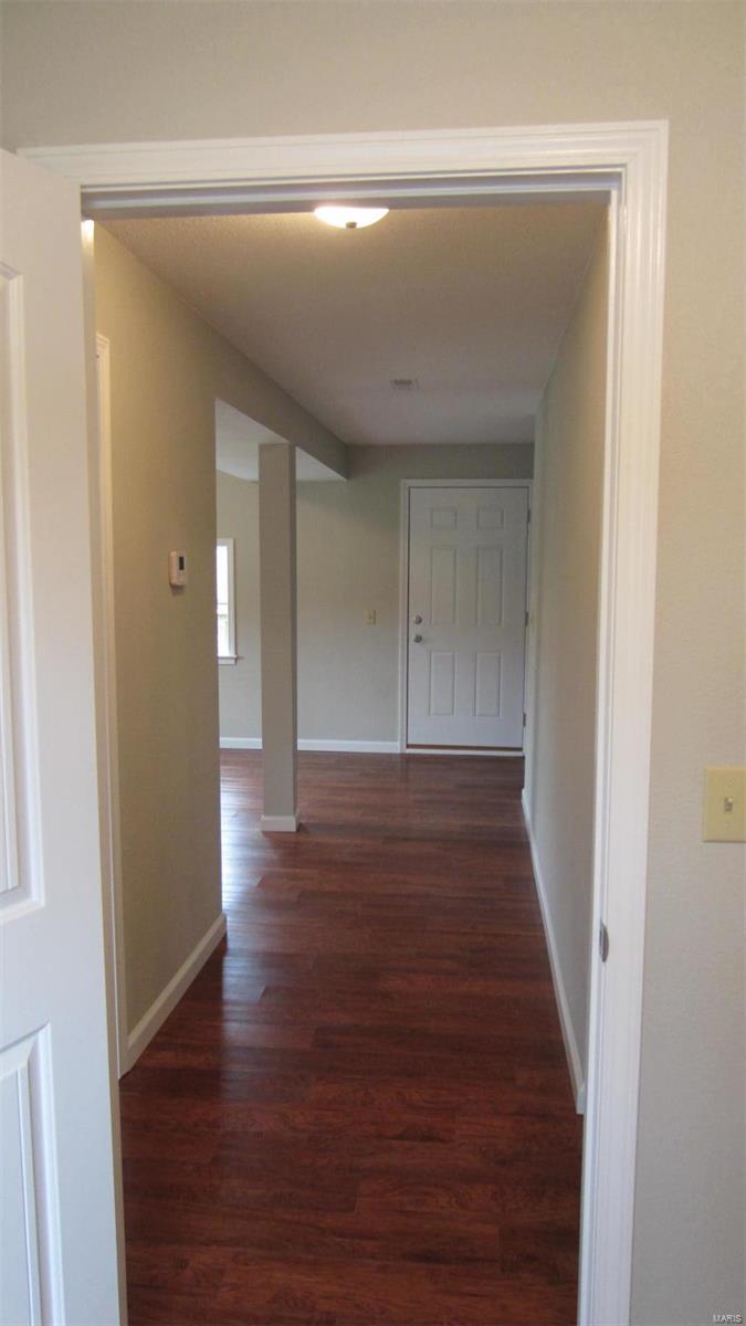 Bosa Heights - Residential