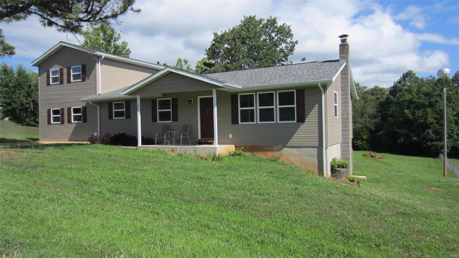 Bosa Heights - Residential