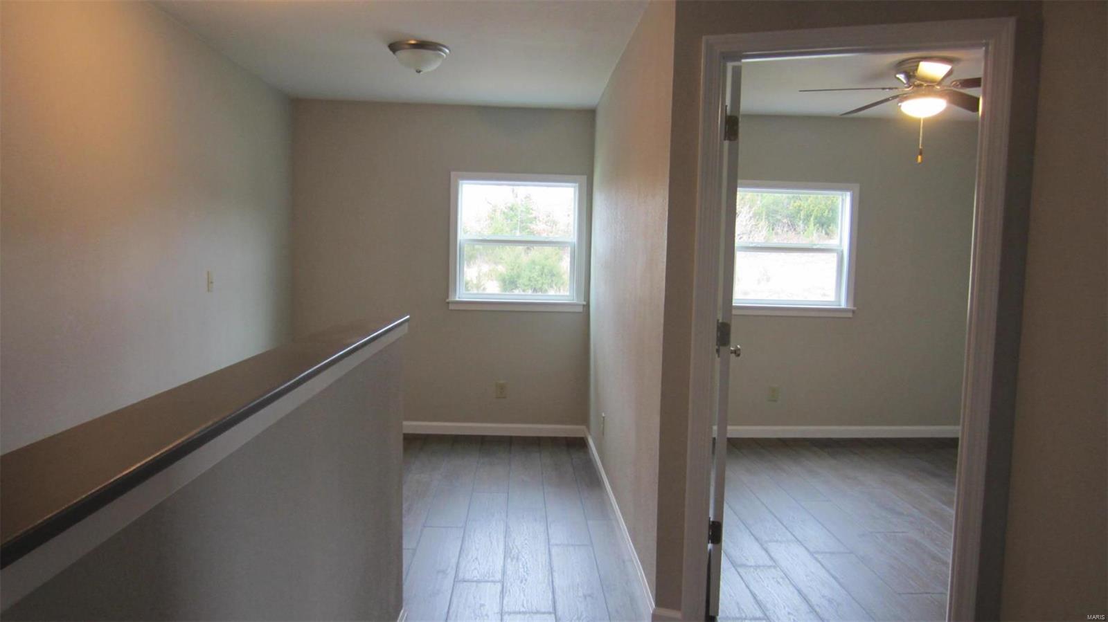 Bosa Heights - Residential