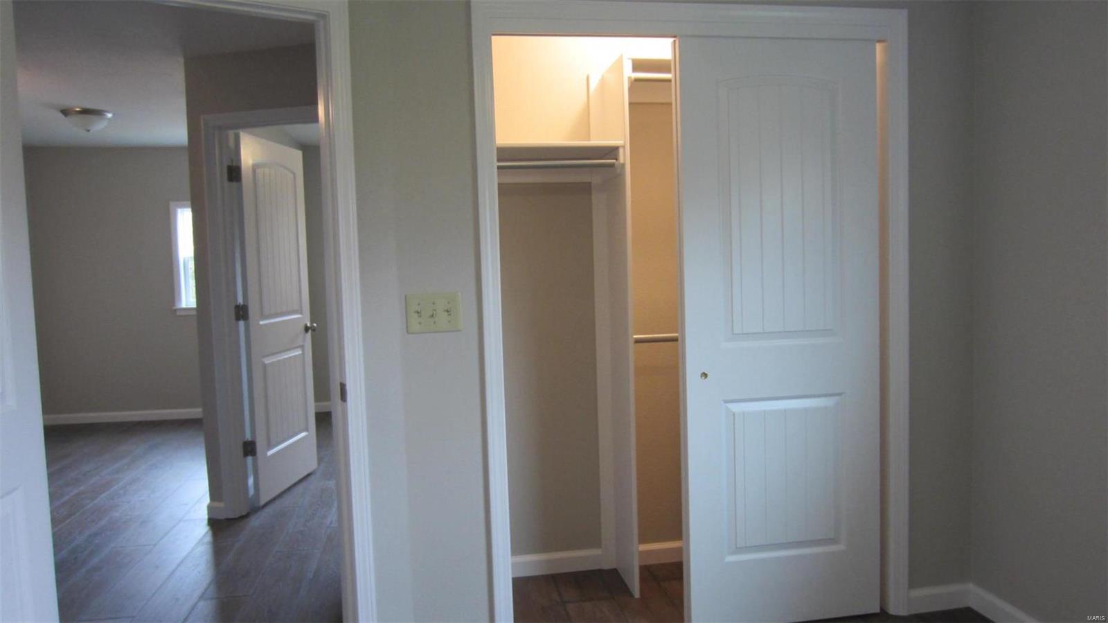 Bosa Heights - Residential