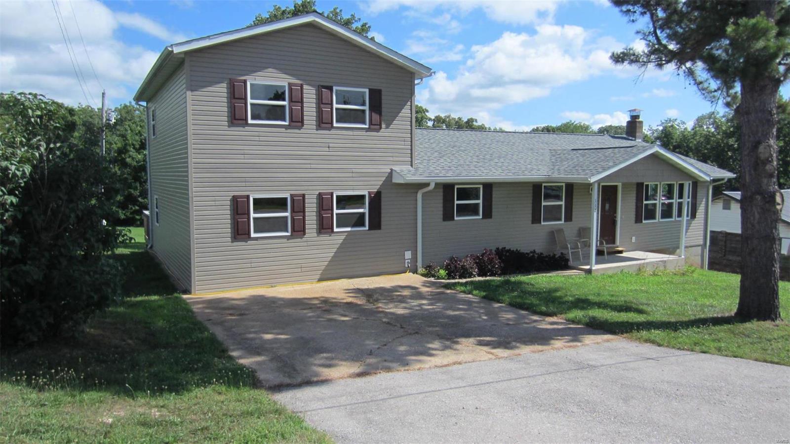 Bosa Heights - Residential