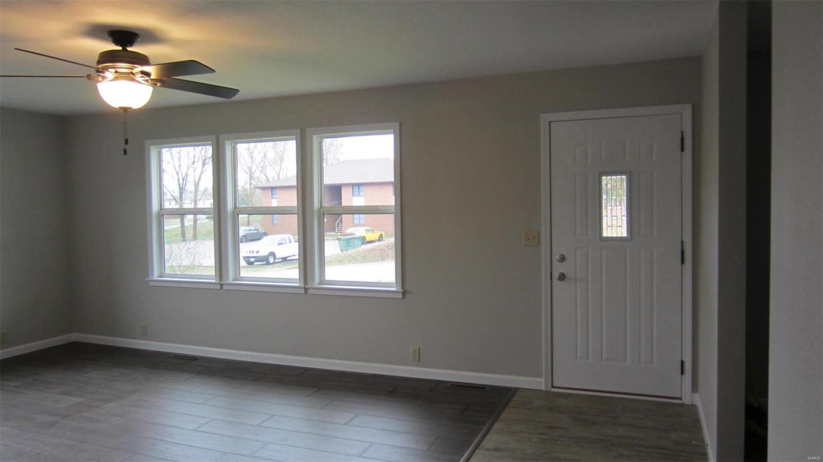 Bosa Heights - Residential