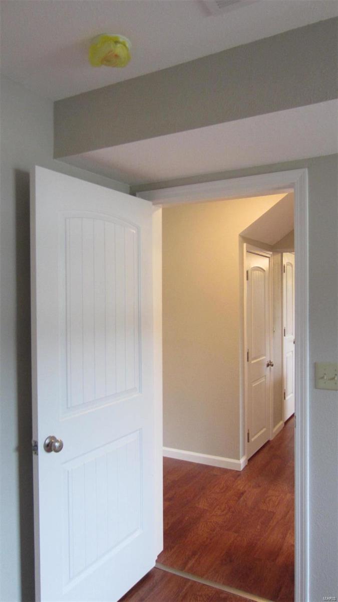 Bosa Heights - Residential