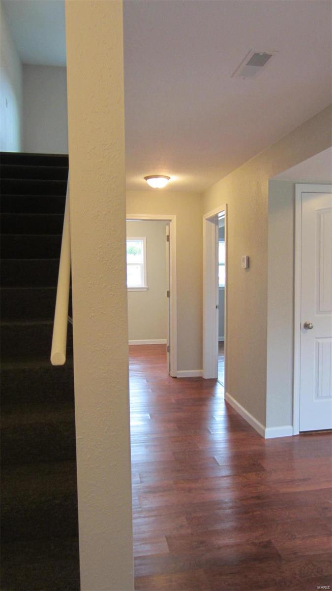 Bosa Heights - Residential