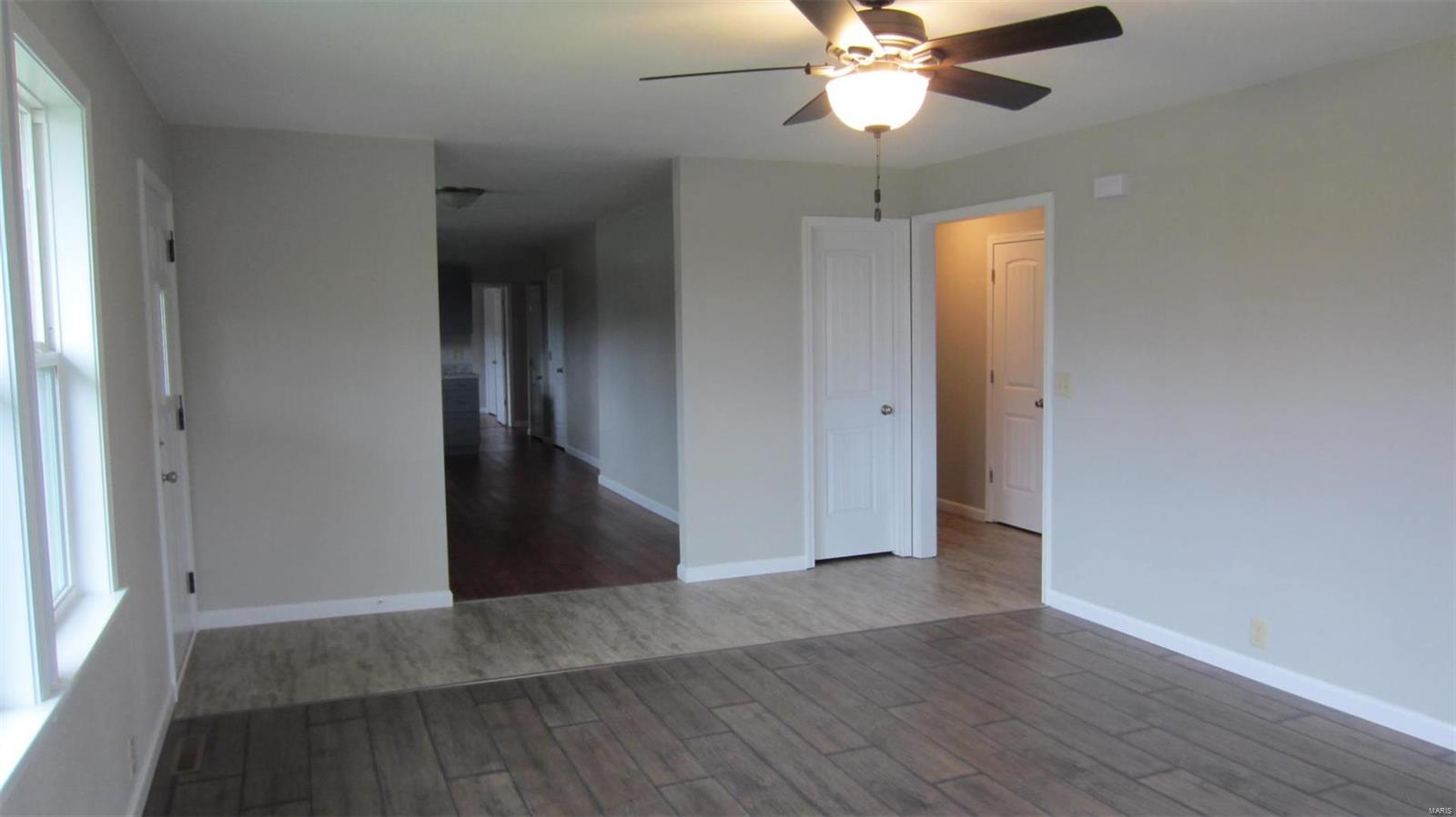 Bosa Heights - Residential