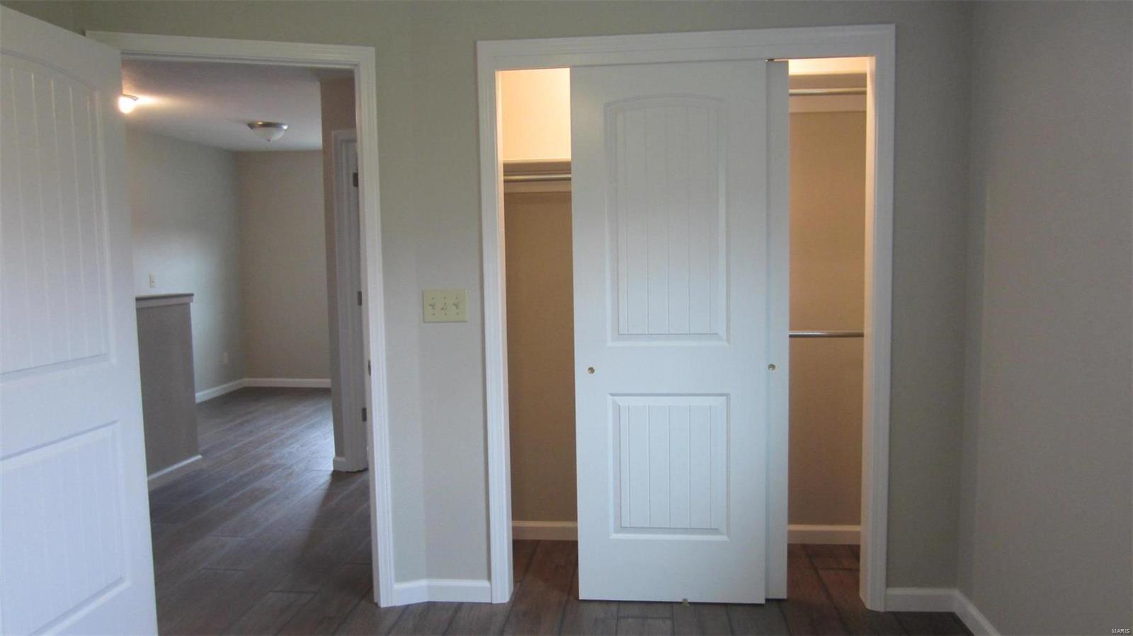 Bosa Heights - Residential