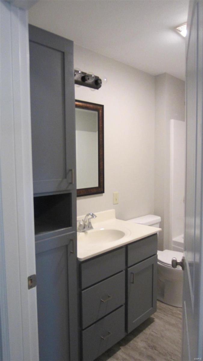 Bosa Heights - Residential