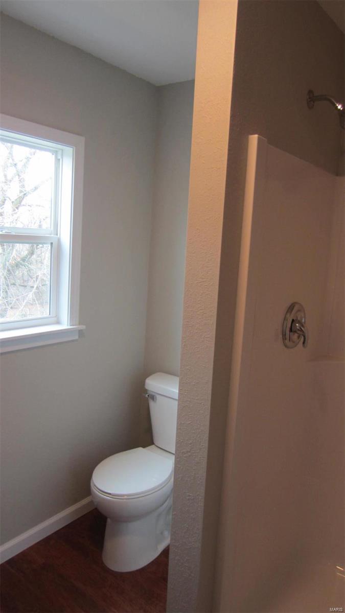 Bosa Heights - Residential