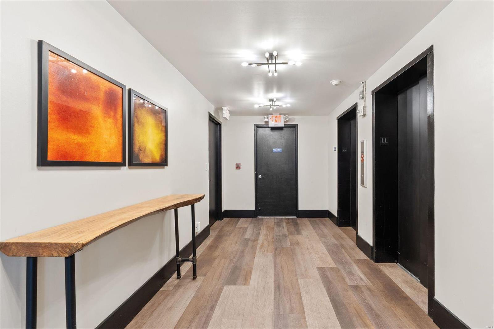 210 N 17th Street 1005