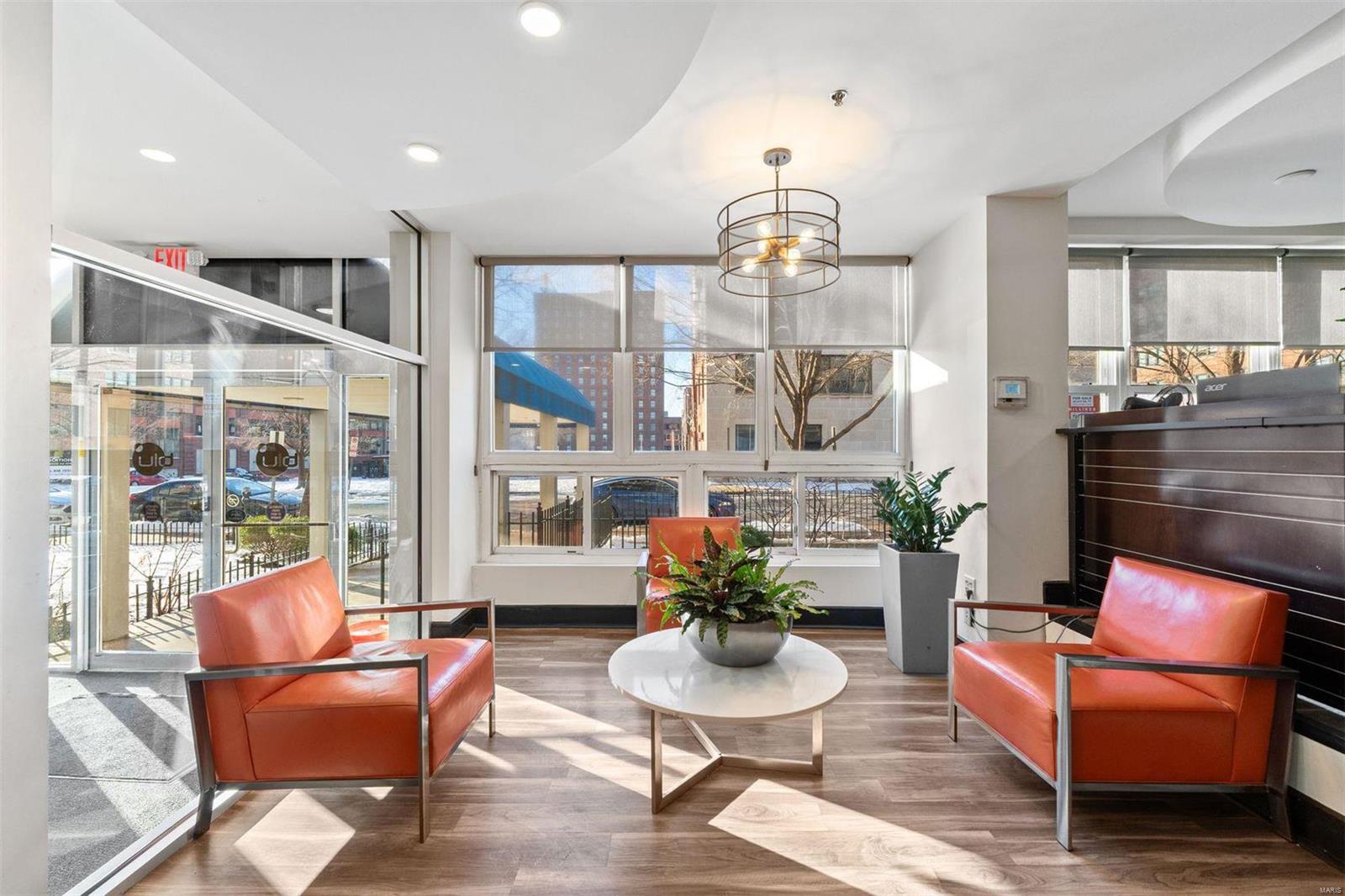 210 N 17th Street 1005