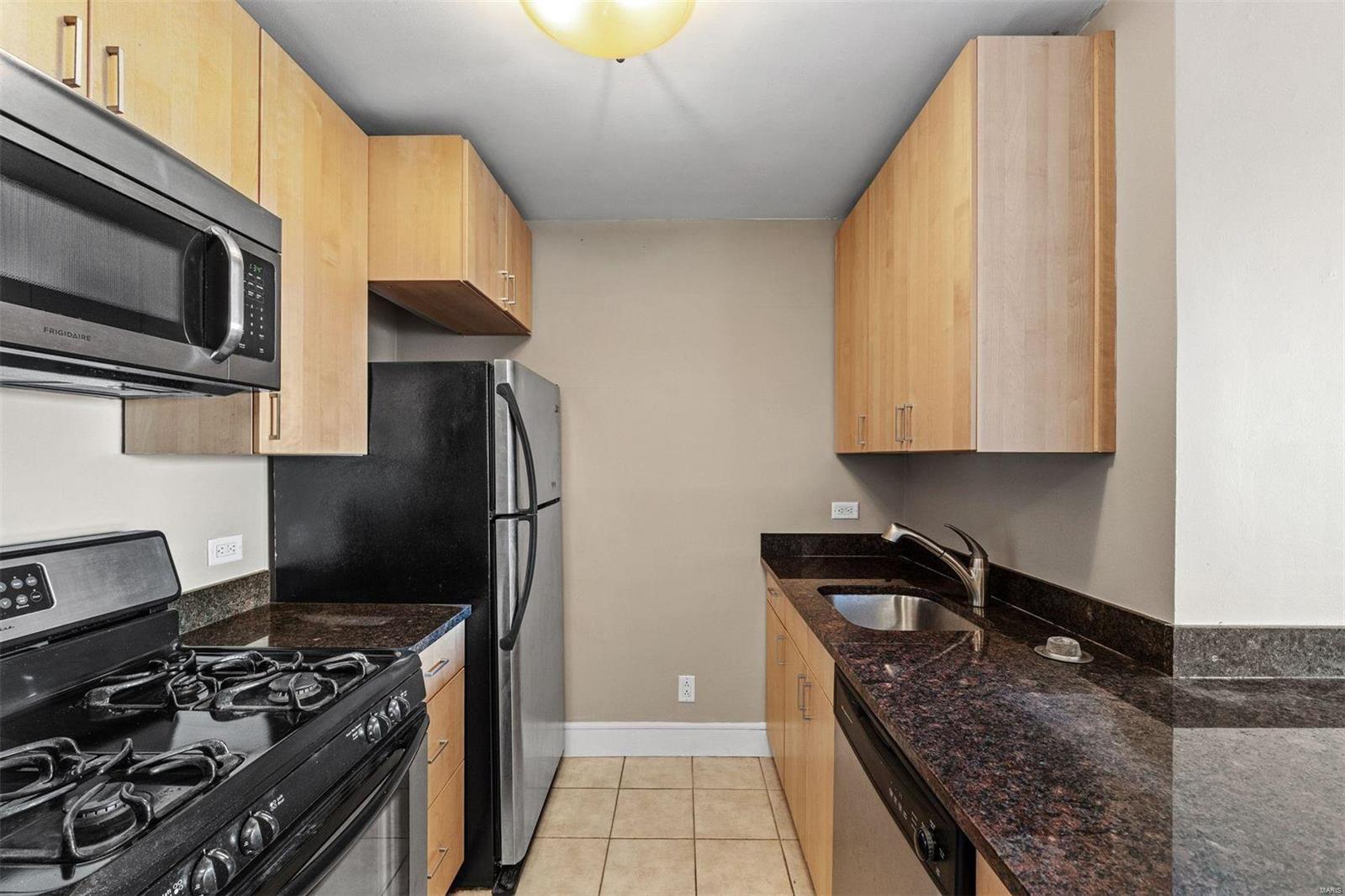 210 N 17th Street 1005