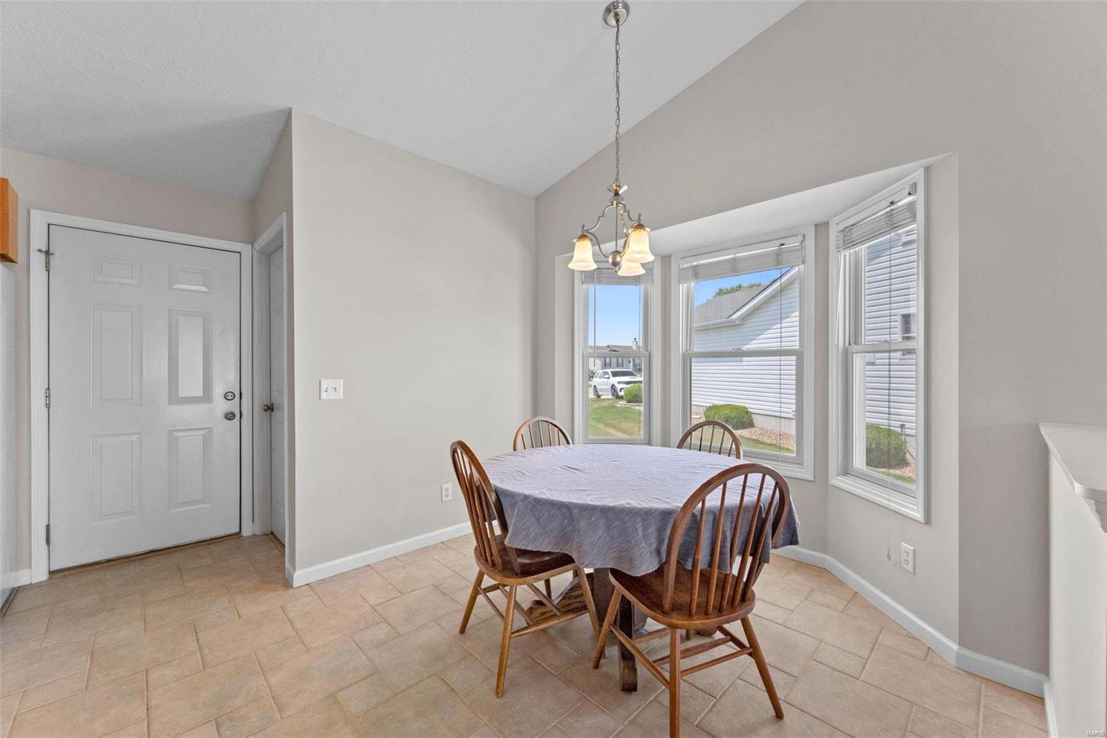 Whitetail Xing - Residential