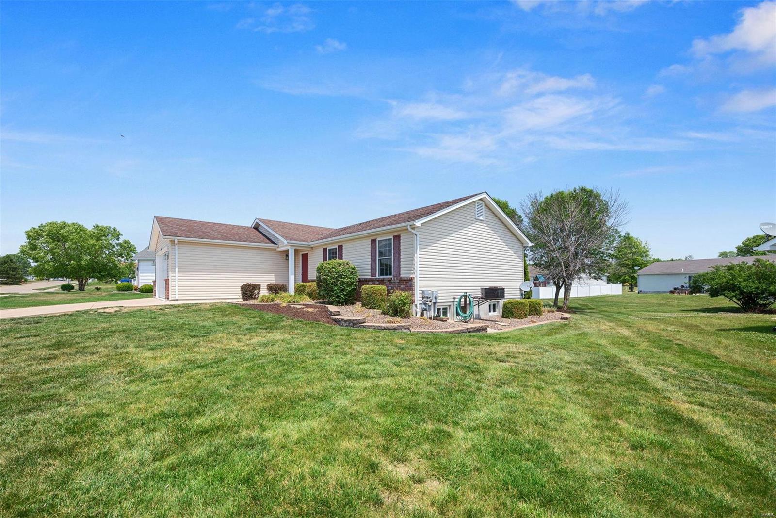 Whitetail Xing - Residential