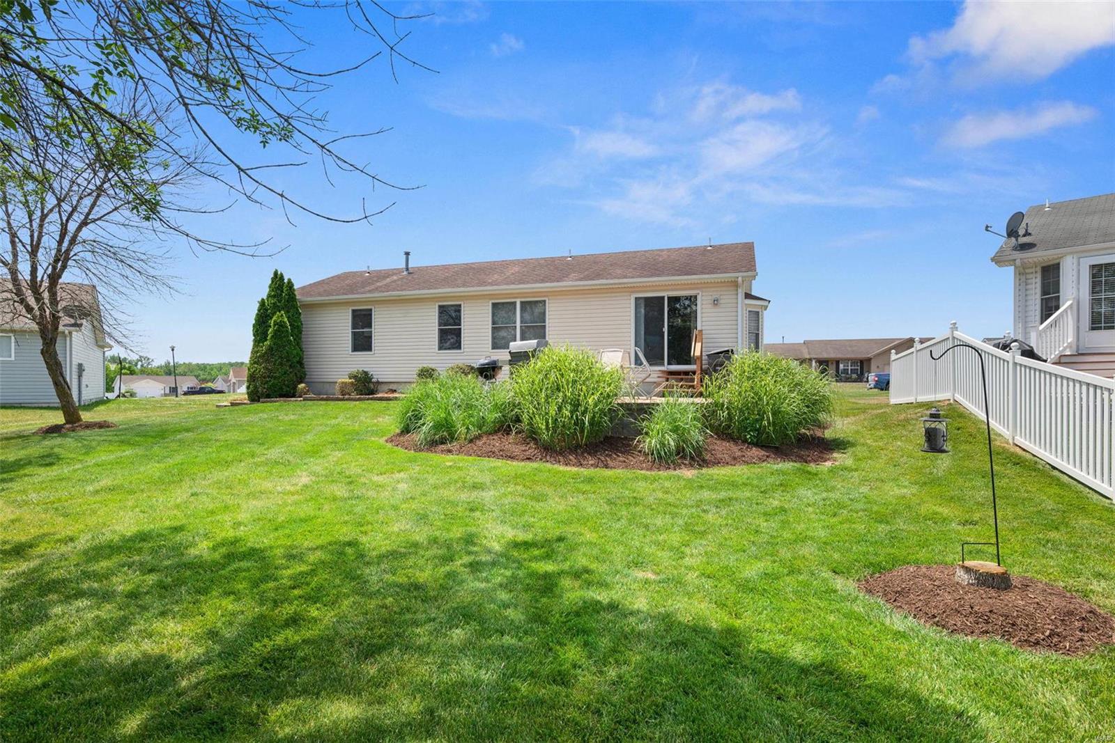 Whitetail Xing - Residential