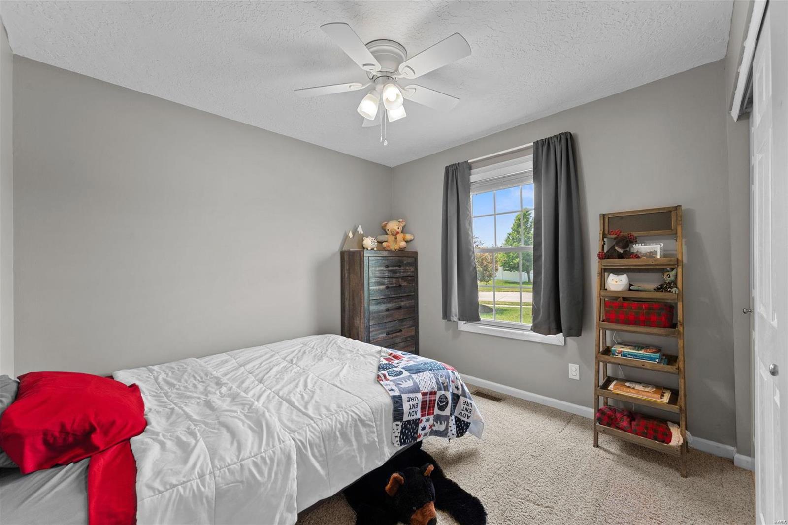 Whitetail Xing - Residential