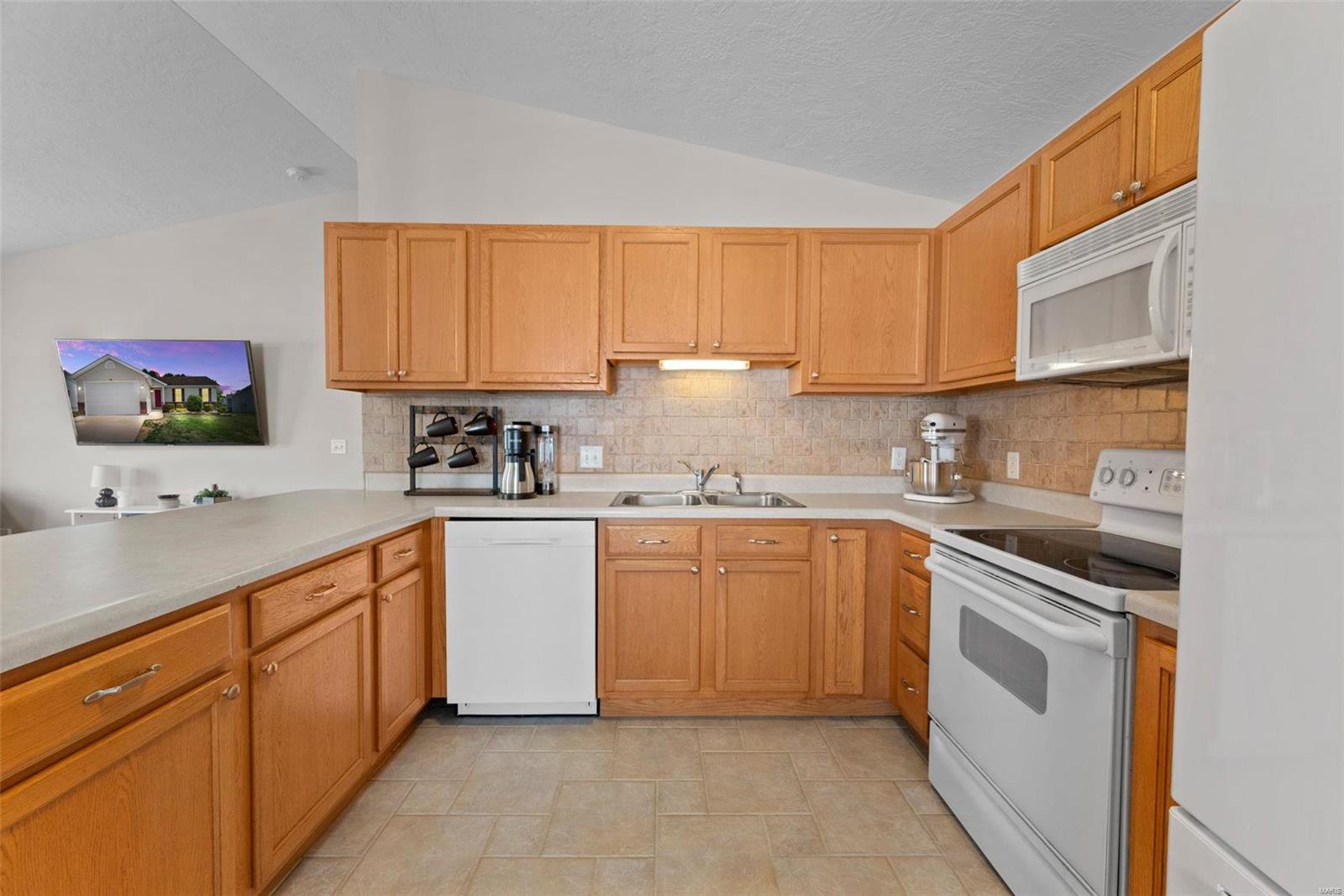 Whitetail Xing - Residential