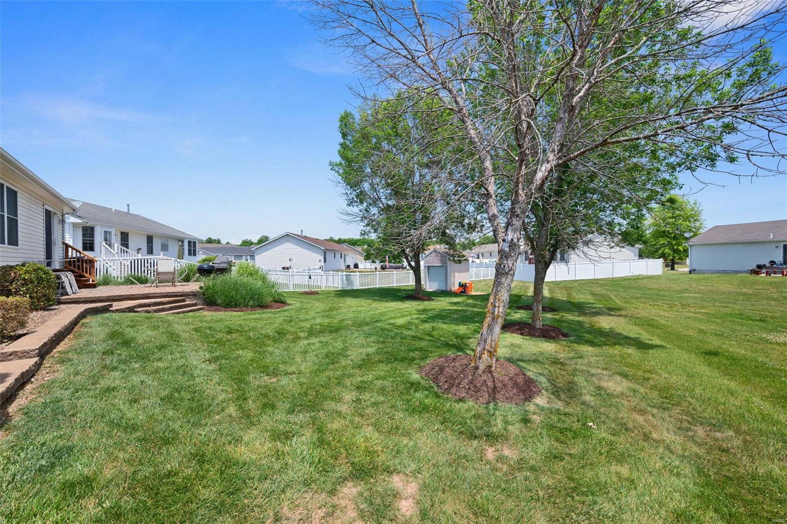 Whitetail Xing - Residential