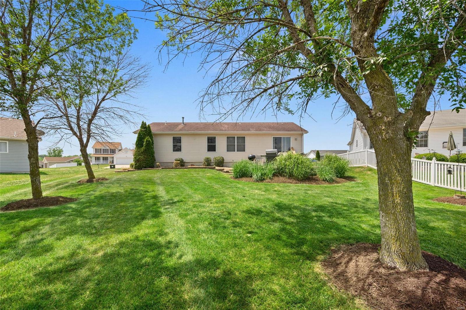 Whitetail Xing - Residential