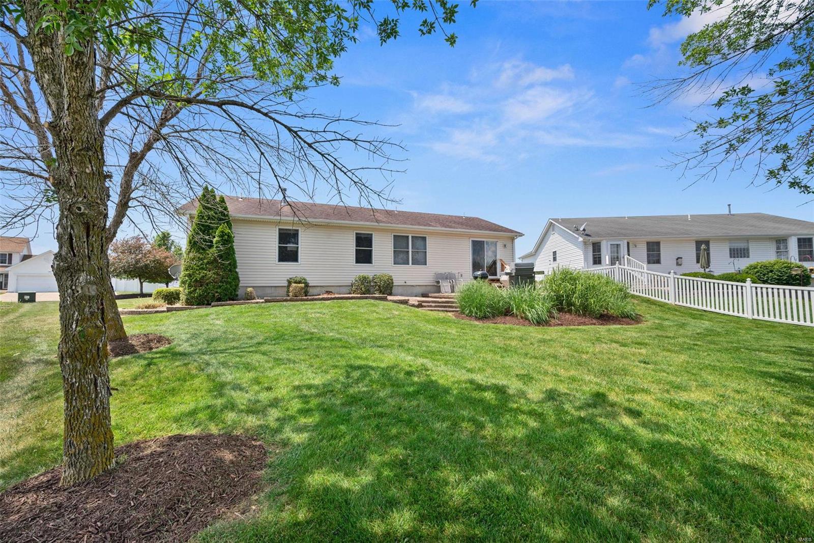 Whitetail Xing - Residential