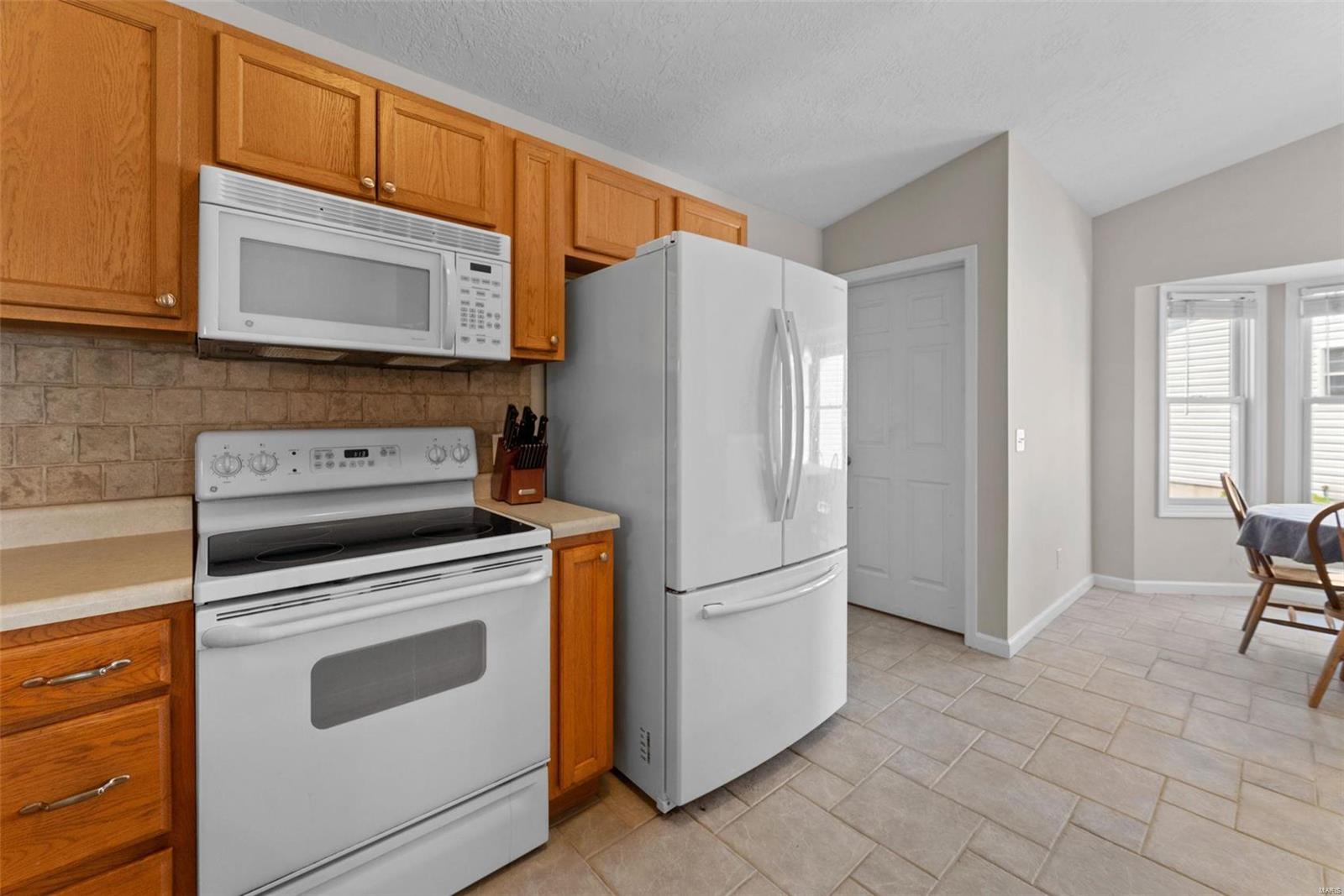 Whitetail Xing - Residential