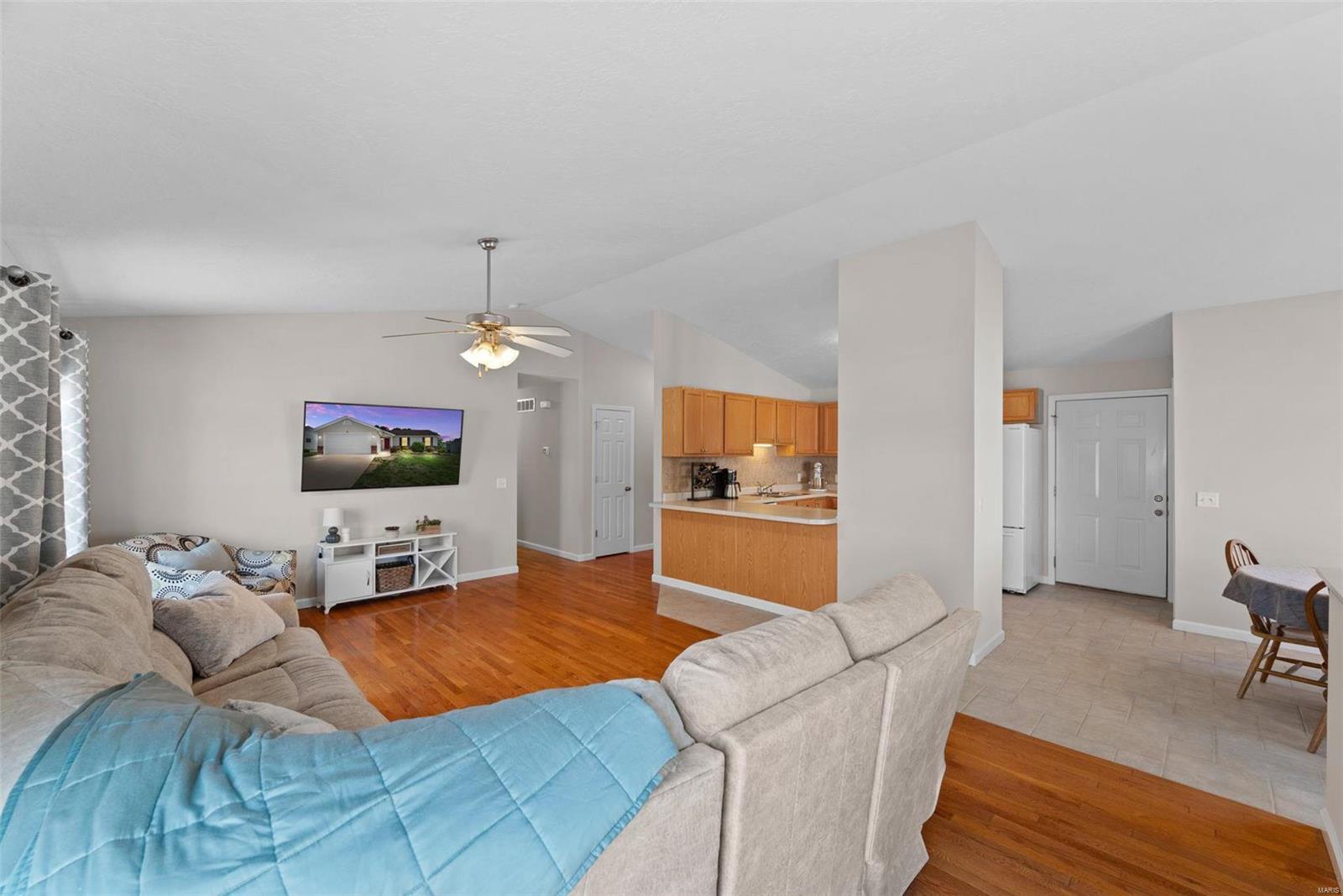 Whitetail Xing - Residential