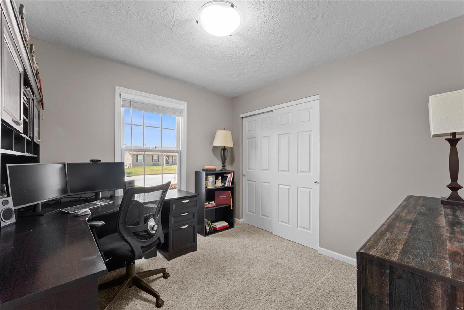 Whitetail Xing - Residential