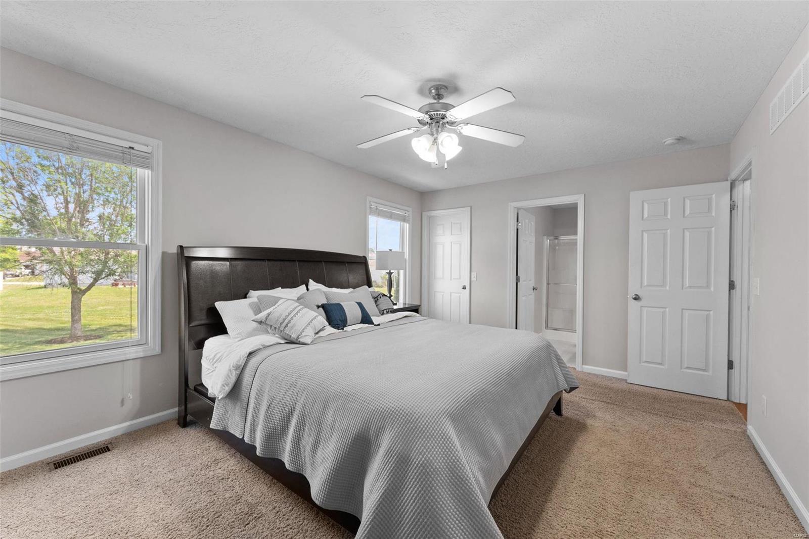 Whitetail Xing - Residential