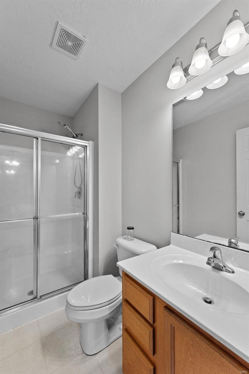 Whitetail Xing - Residential