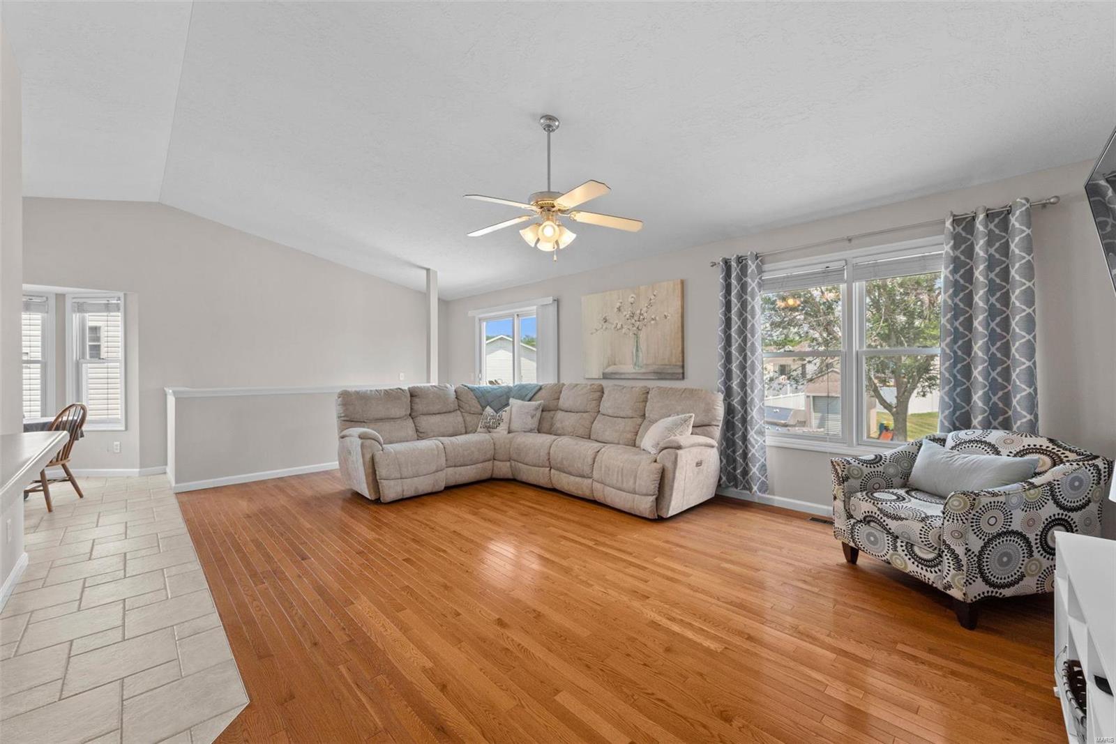 Whitetail Xing - Residential