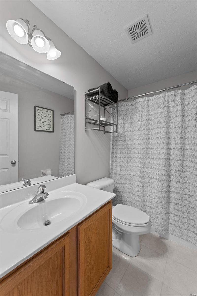 Whitetail Xing - Residential