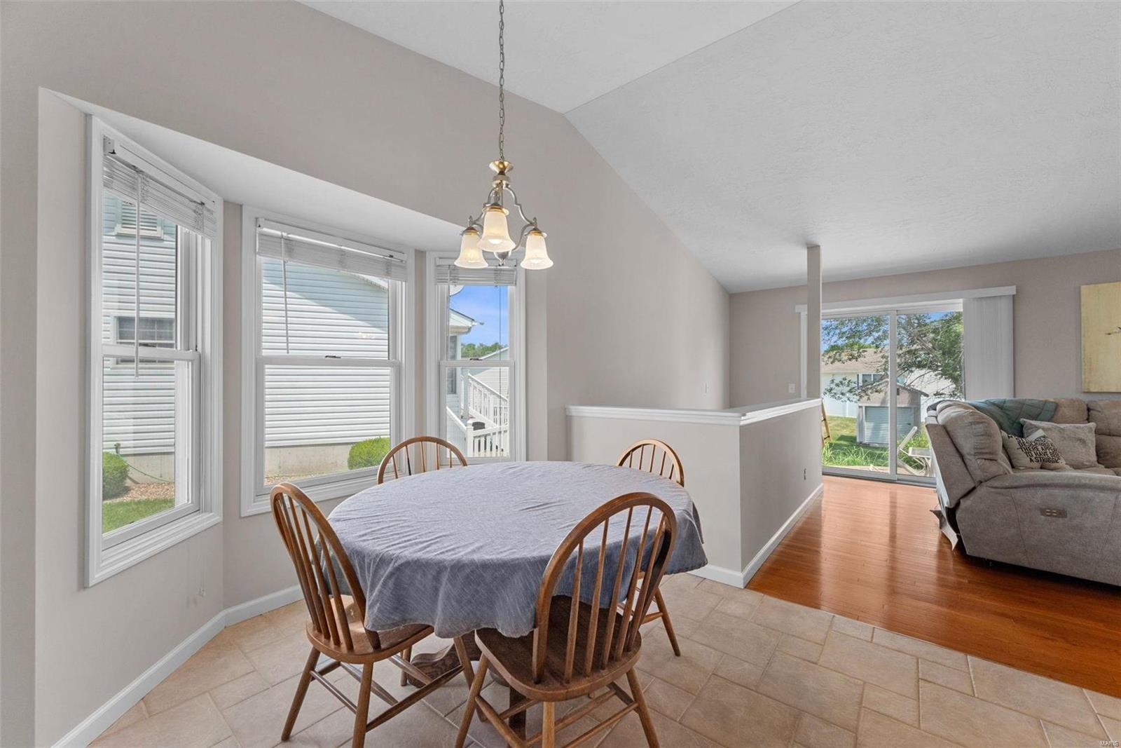 Whitetail Xing - Residential