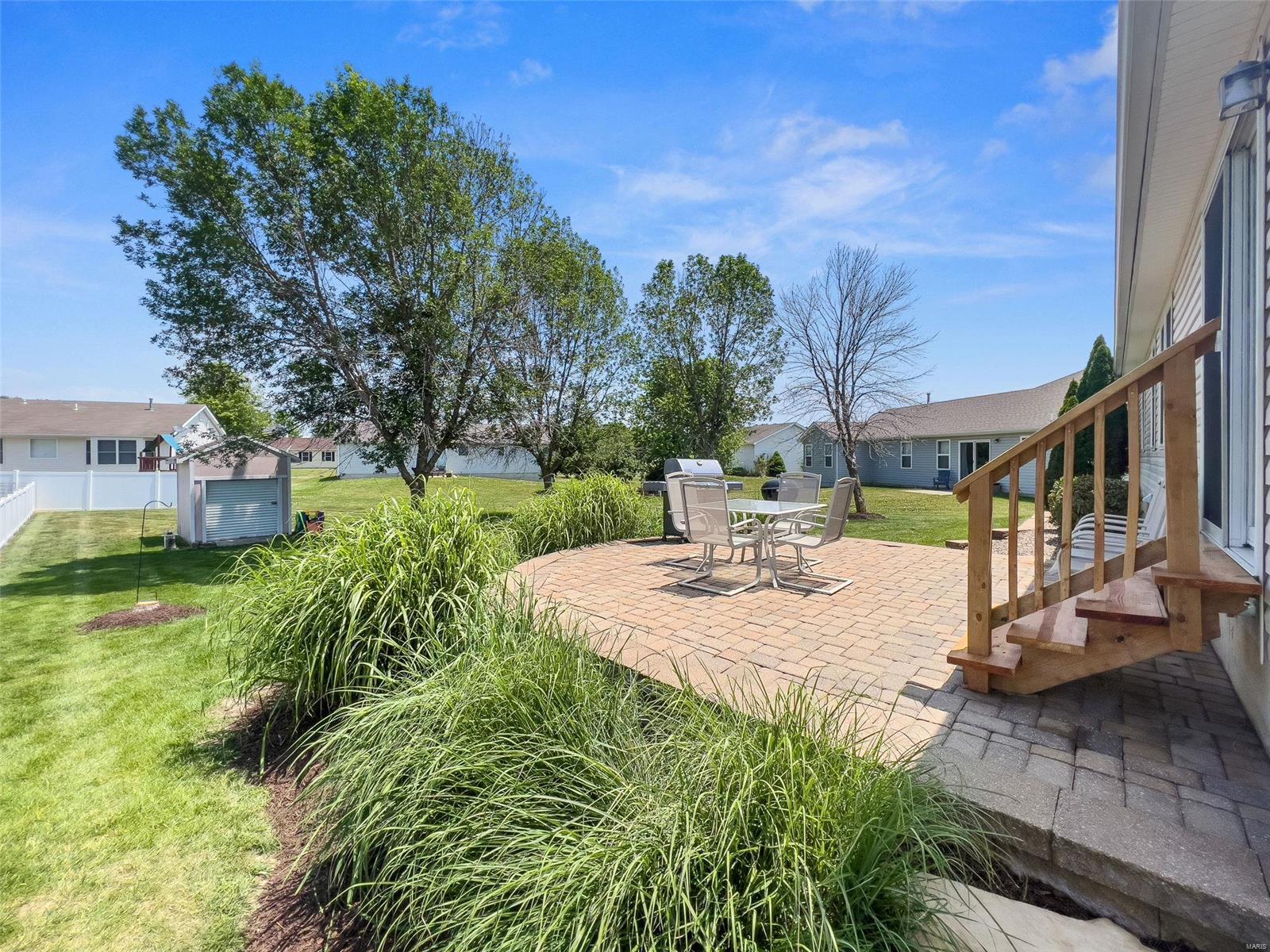 Whitetail Xing - Residential