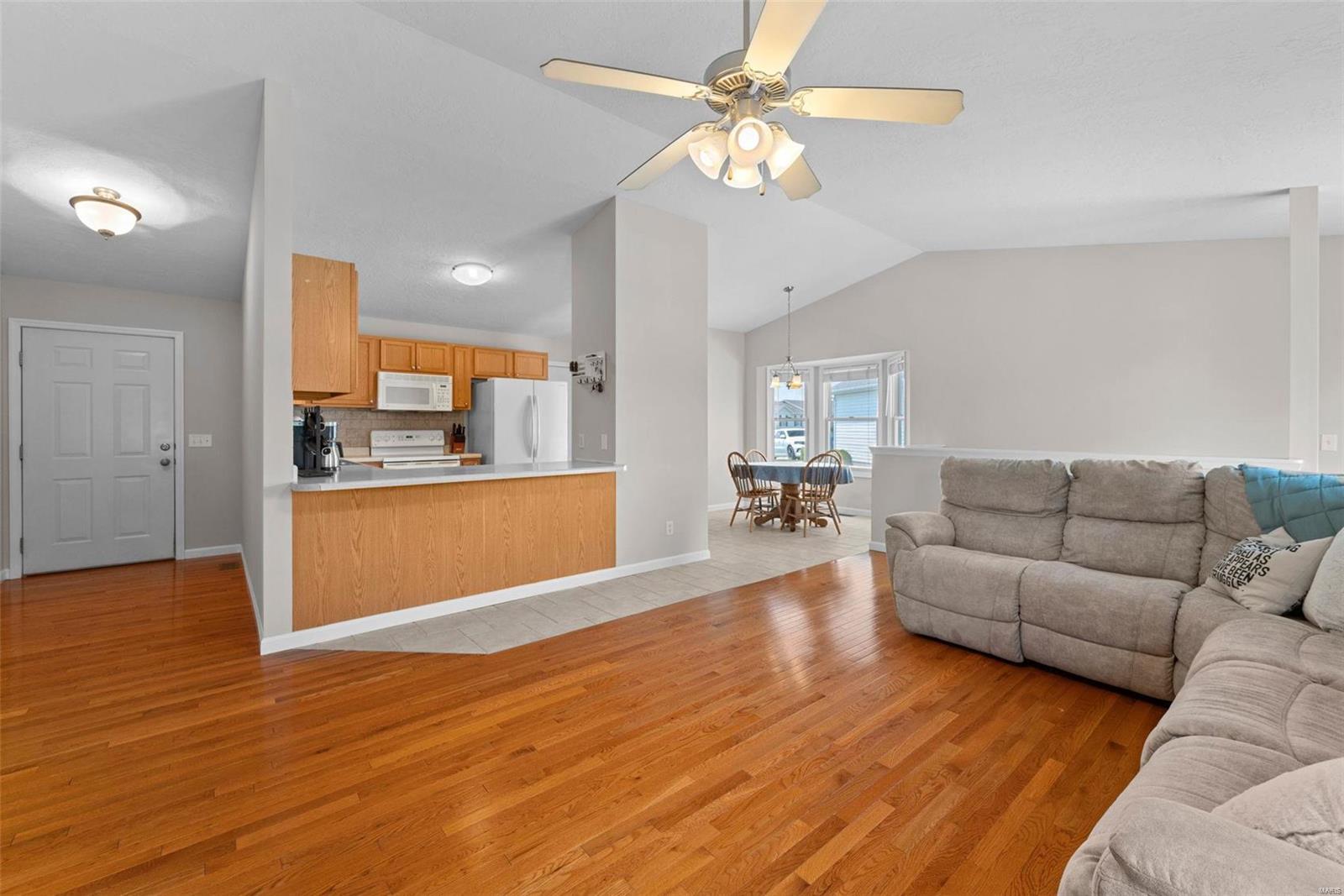 Whitetail Xing - Residential