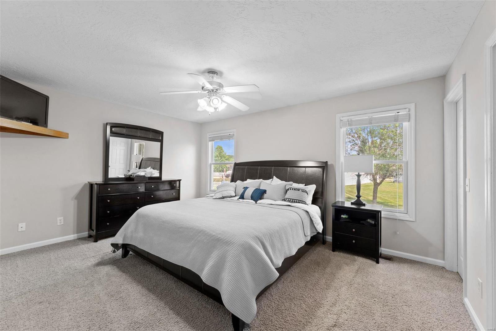 Whitetail Xing - Residential